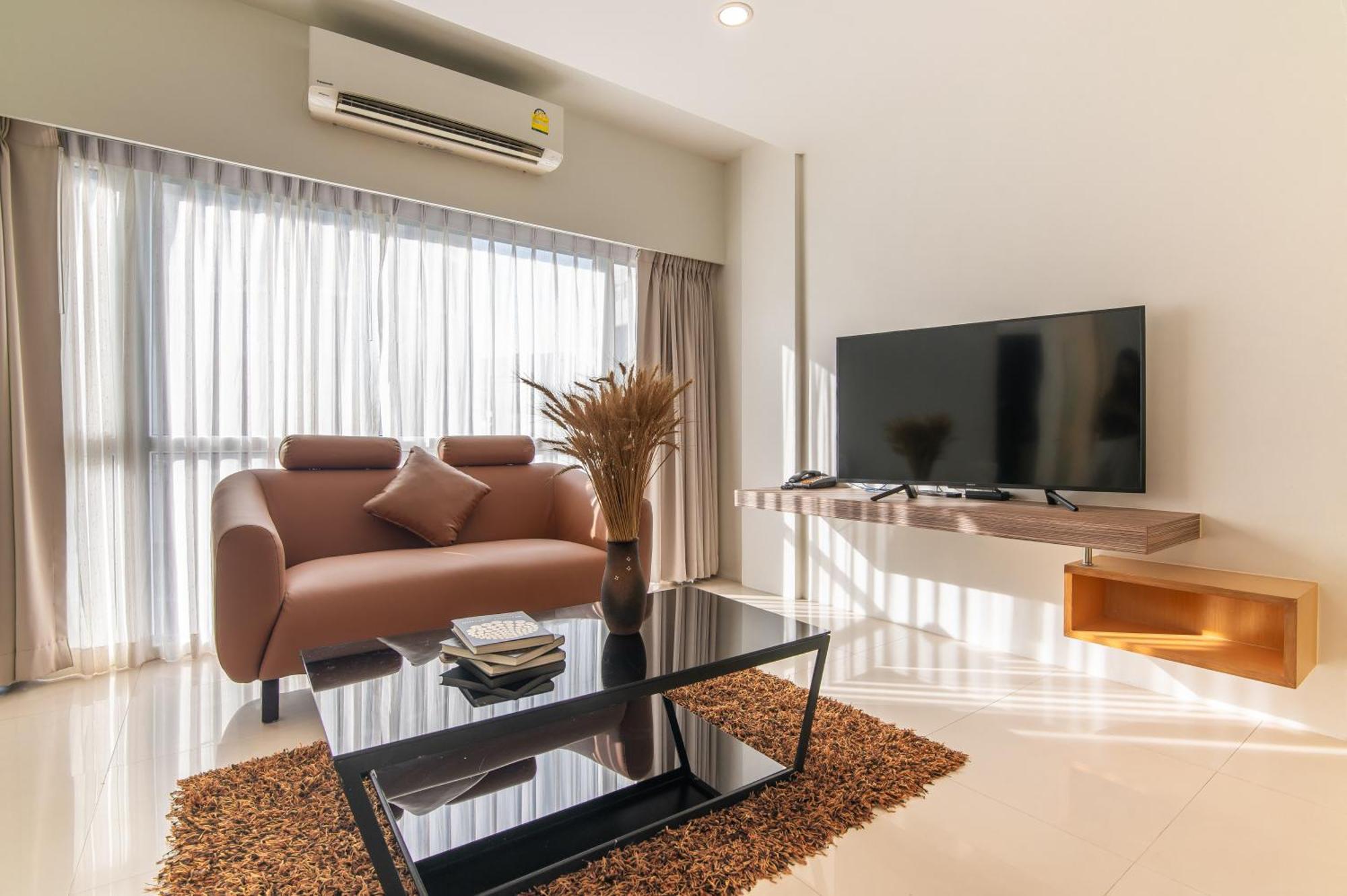 The Lantern Resorts Patong - Sha Extra Plus Buitenkant foto