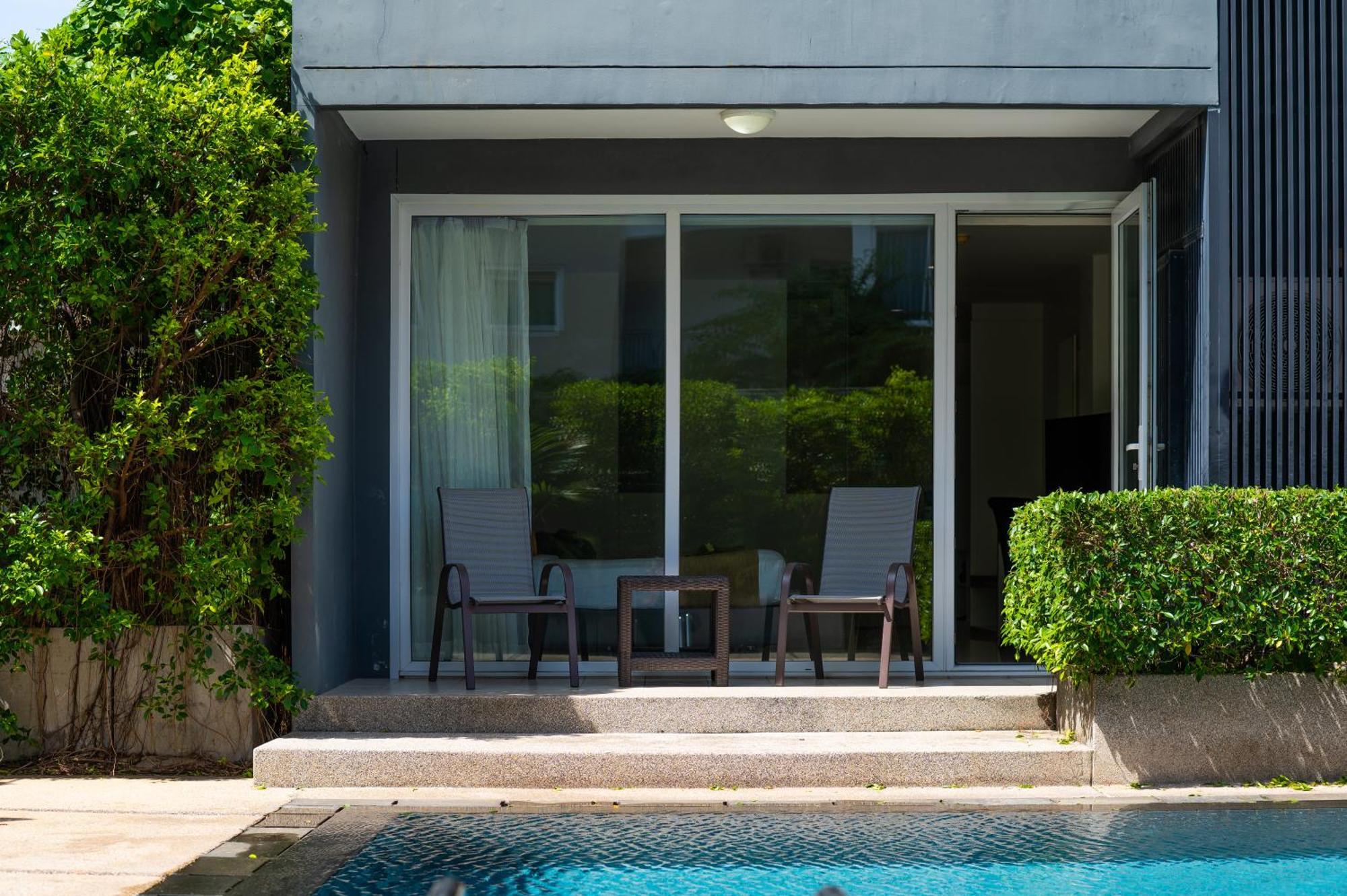 The Lantern Resorts Patong - Sha Extra Plus Buitenkant foto